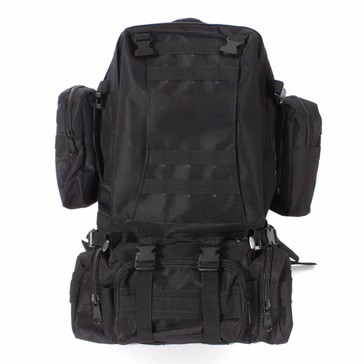 Military/Outdoor Molle Tactical Backpack