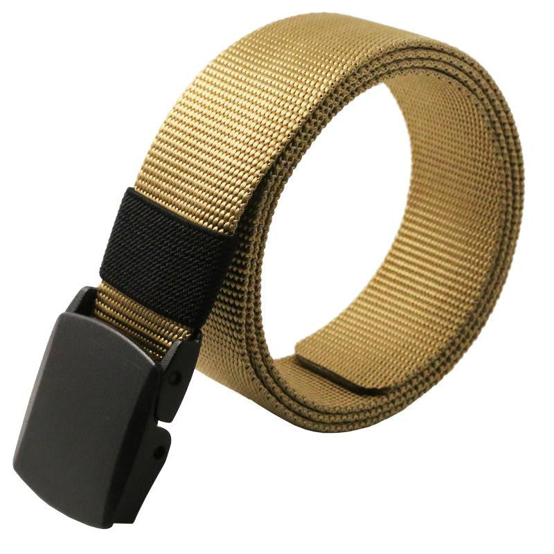 Military/Outdoor Nylon Belt