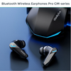 Bluetooth Wireless Earphones Pro GM-series