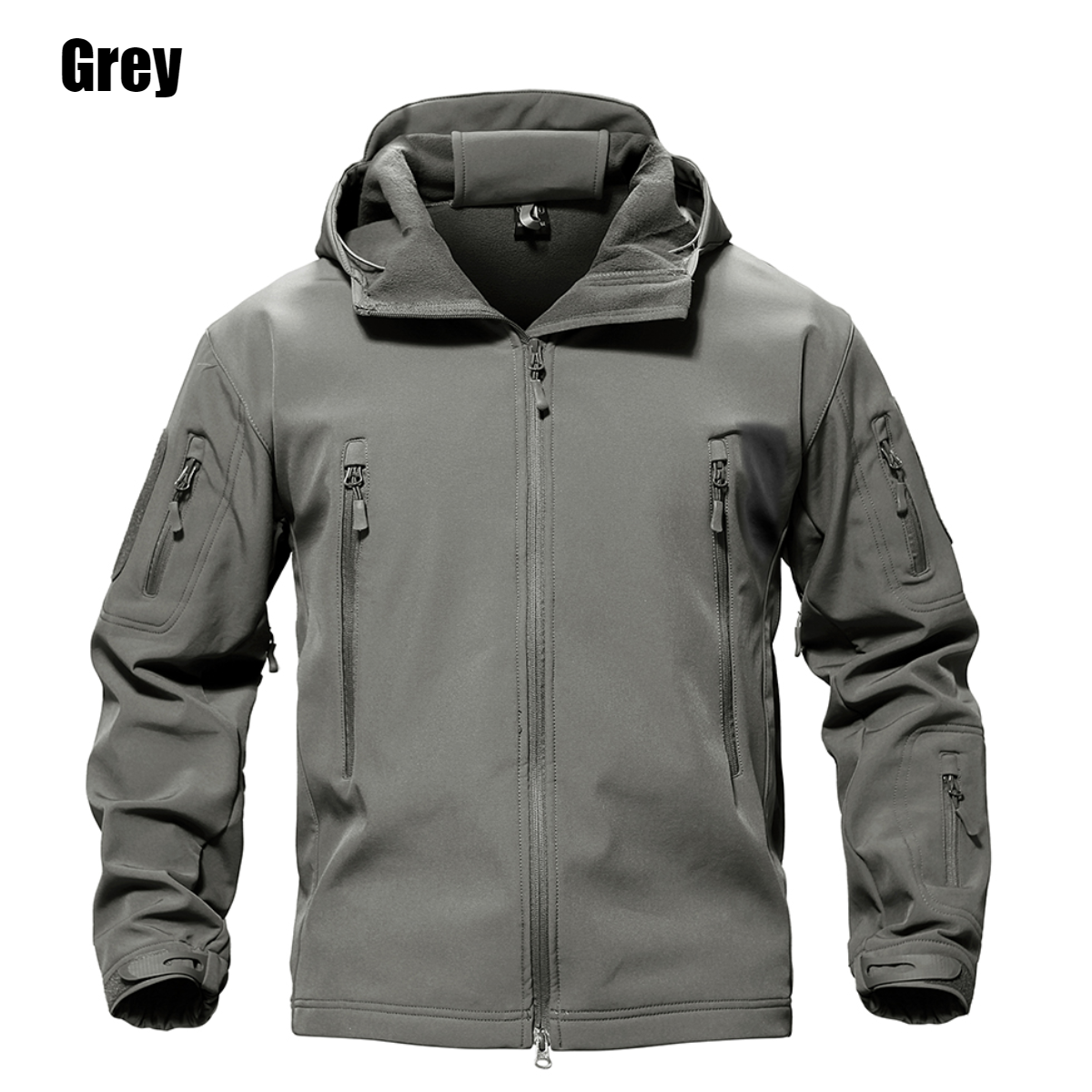 Military/Outdoor Waterproof Thermal Jacket